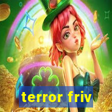 terror friv